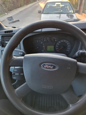 Обява за продажба на Ford Transit ~18 600 лв. - изображение 8