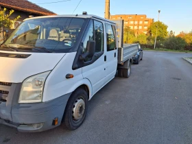 Обява за продажба на Ford Transit ~18 600 лв. - изображение 6