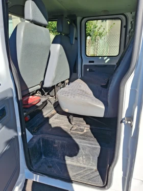 Обява за продажба на Ford Transit ~18 600 лв. - изображение 4