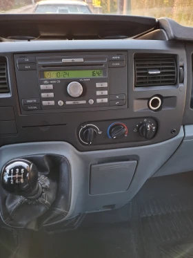 Обява за продажба на Ford Transit ~18 600 лв. - изображение 10
