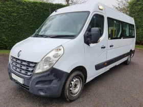 Renault Master | Mobile.bg    5