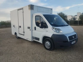 Fiat Ducato 2.3Mdjet 130  | Mobile.bg    7