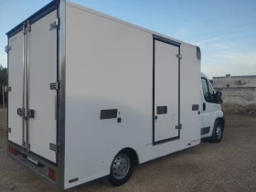 Fiat Ducato 2.3Mdjet 130  | Mobile.bg    5
