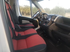 Fiat Ducato 2.3Mdjet 130  | Mobile.bg    8