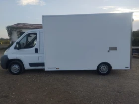 Fiat Ducato 2.3Mdjet 130  | Mobile.bg    2