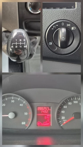 VW Crafter | Mobile.bg    13