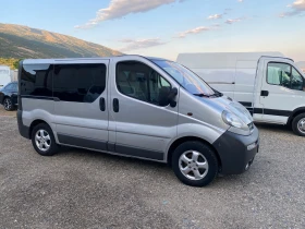 Renault Trafic -1, 9TDI-101k.c./-9/ | Mobile.bg    3