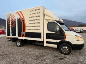 Iveco Daily 40C15!3.0!.!3.5!.! | Mobile.bg    2