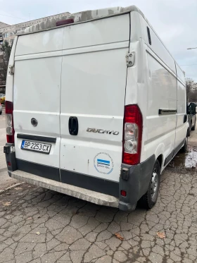 Fiat Ducato 2.3 multijet, снимка 3