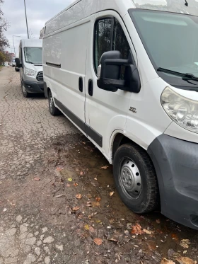 Fiat Ducato 2.3 multijet, снимка 5