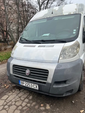 Fiat Ducato 2.3 multijet - изображение 1