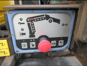 Iveco 60с15 Самосвал с кран HIAB 0044 + щипка, снимка 10