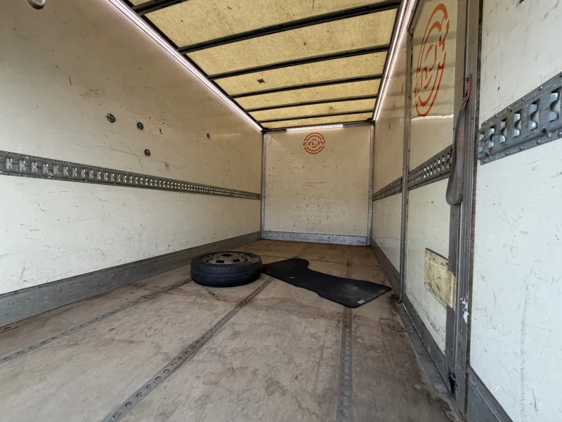 Iveco Daily 40C15!3.0!ДВ.ГУМА!ДО3.5Т!П.БОРД!, снимка 7 - Бусове и автобуси - 52629414