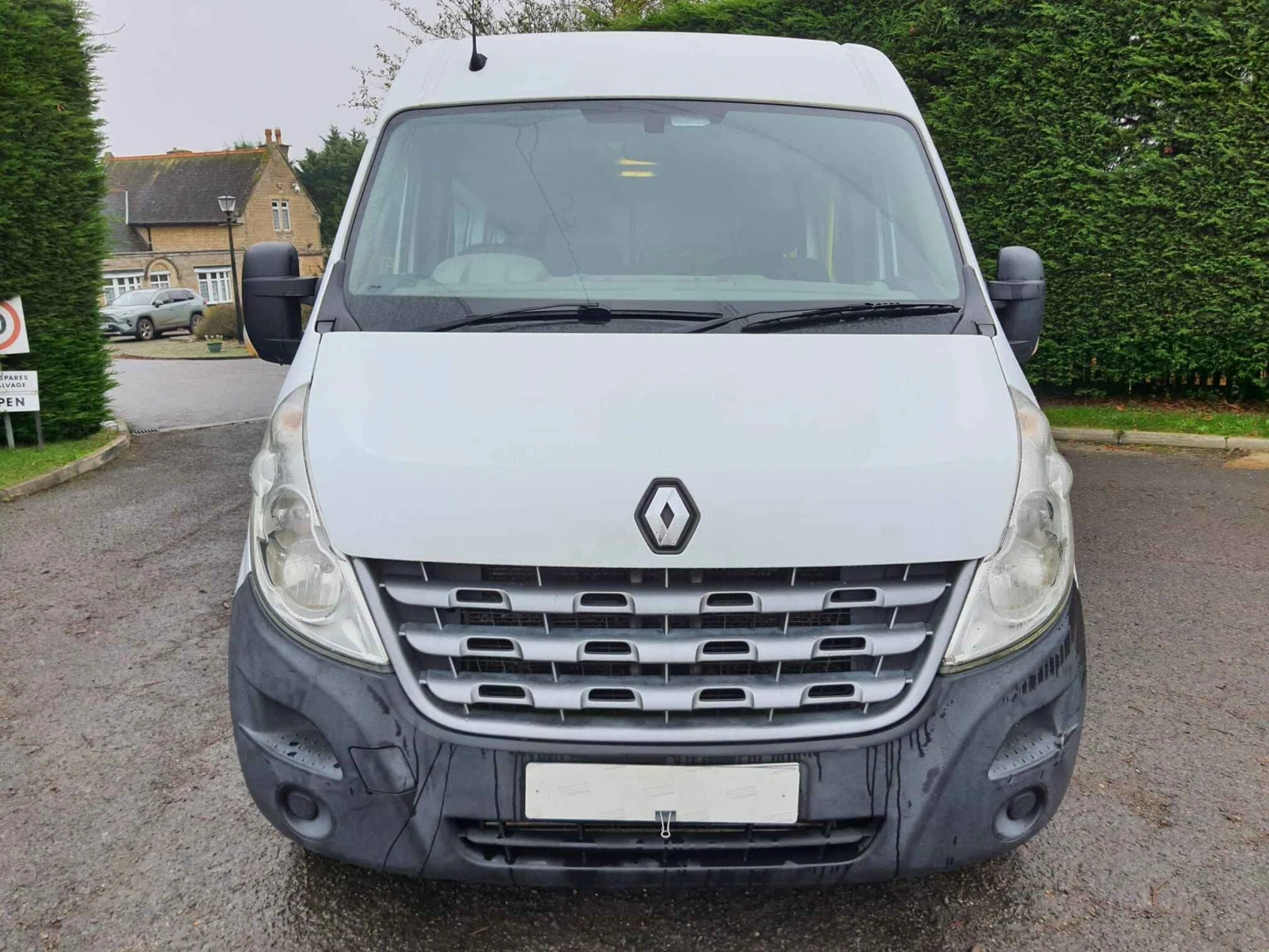 Renault Master  - изображение 4
