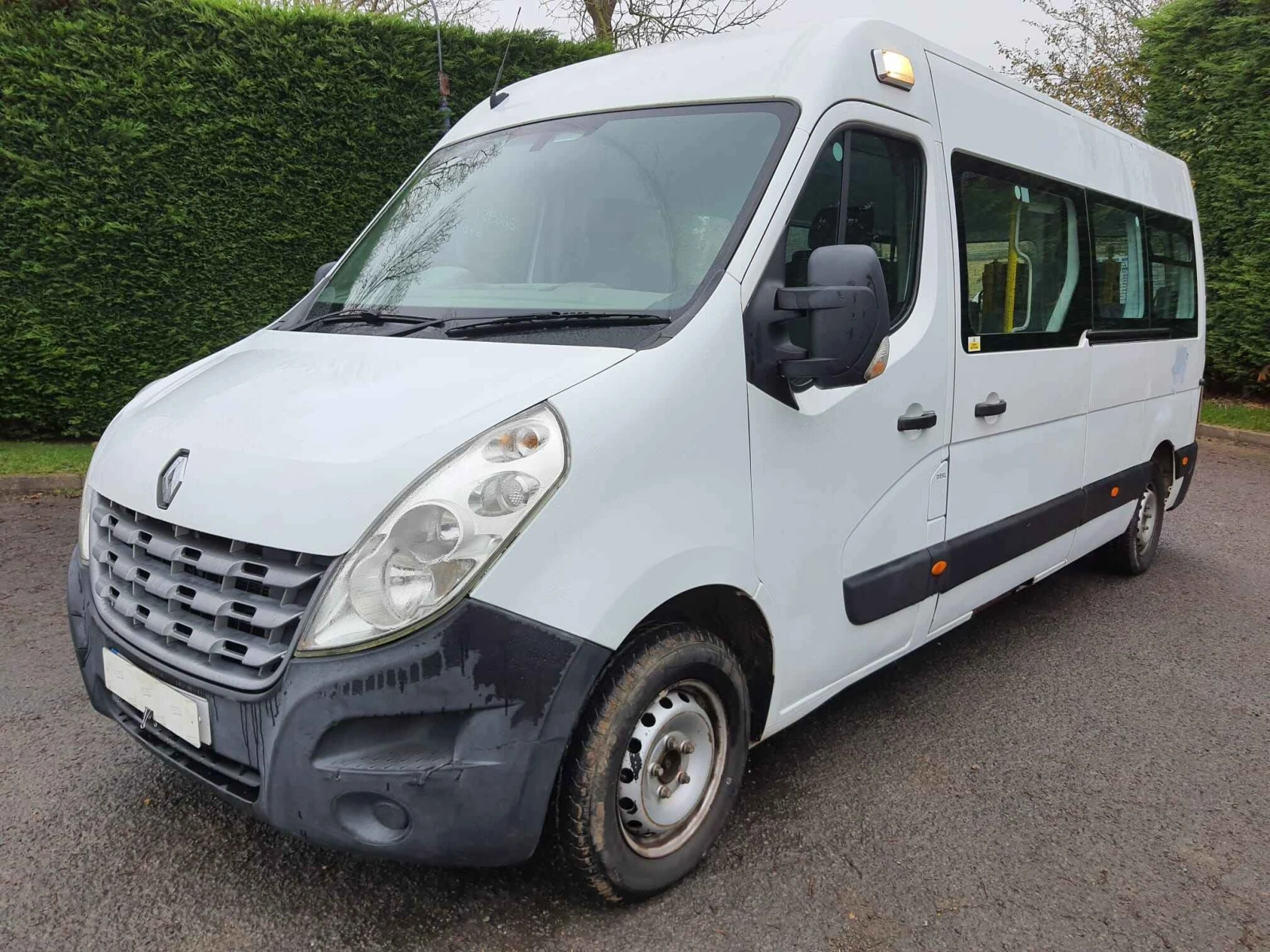 Renault Master  - изображение 5
