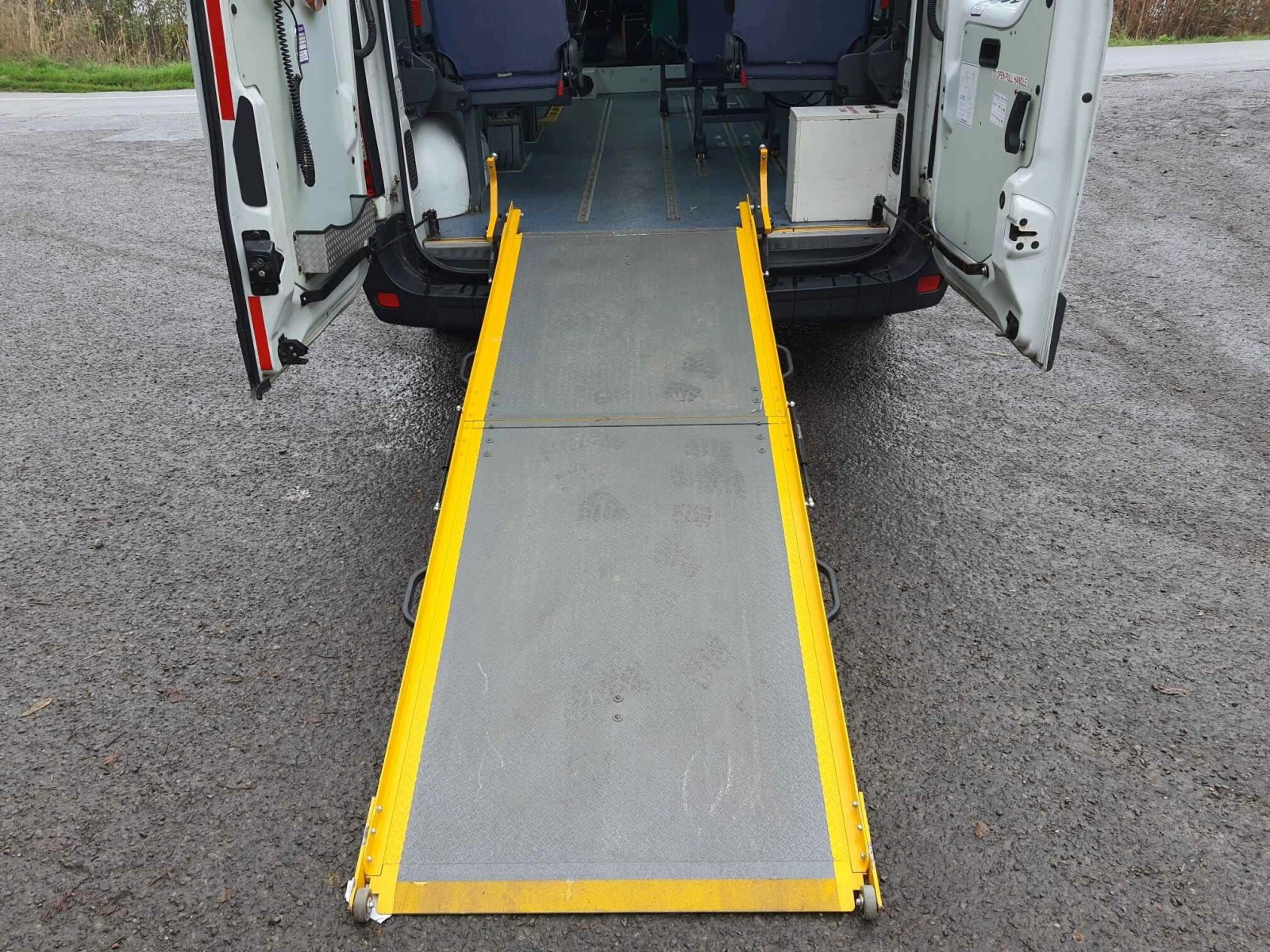 Renault Master | Mobile.bg   1