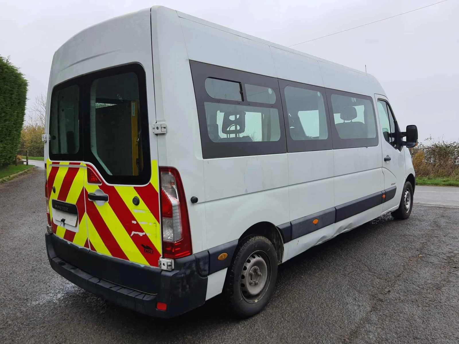 Renault Master  - изображение 2