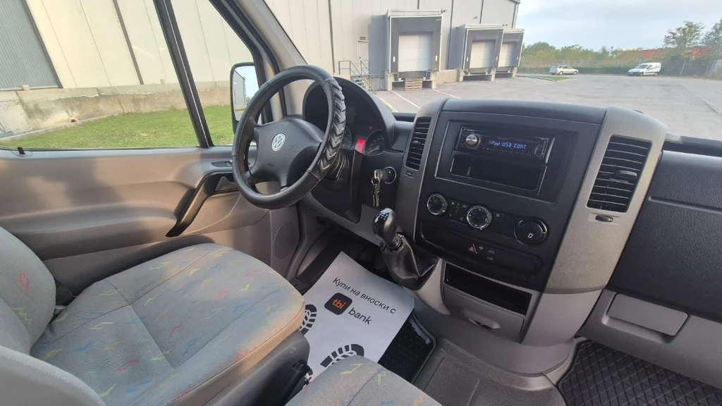 VW Crafter | Mobile.bg   11