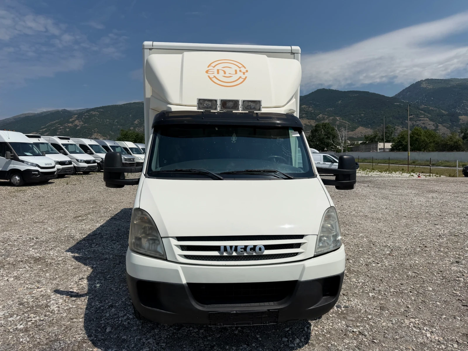 Iveco Daily 40C15!3.0!��.����!��3.5�!�.����! | Mobile.bg � ����������� 5