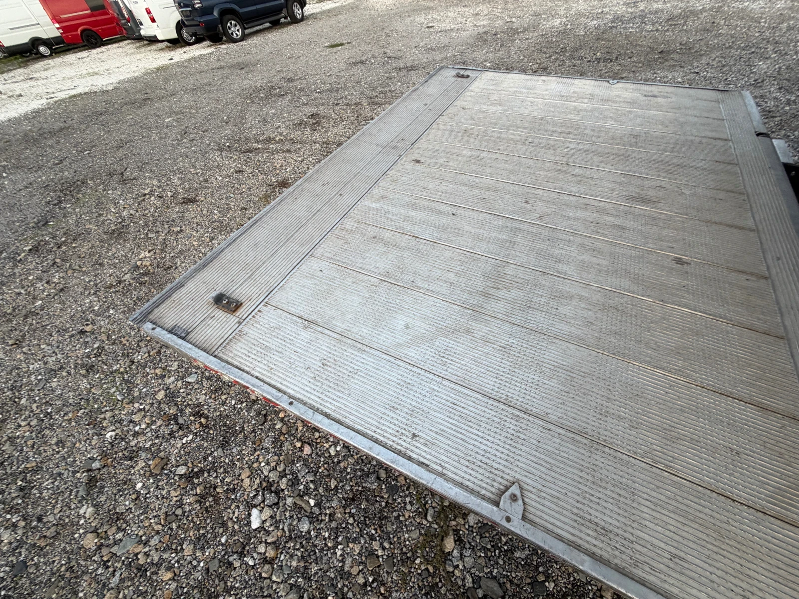 Iveco Daily 40C15!3.0!ДВ.ГУМА!ДО3.5Т!П.БОРД! - изображение 6