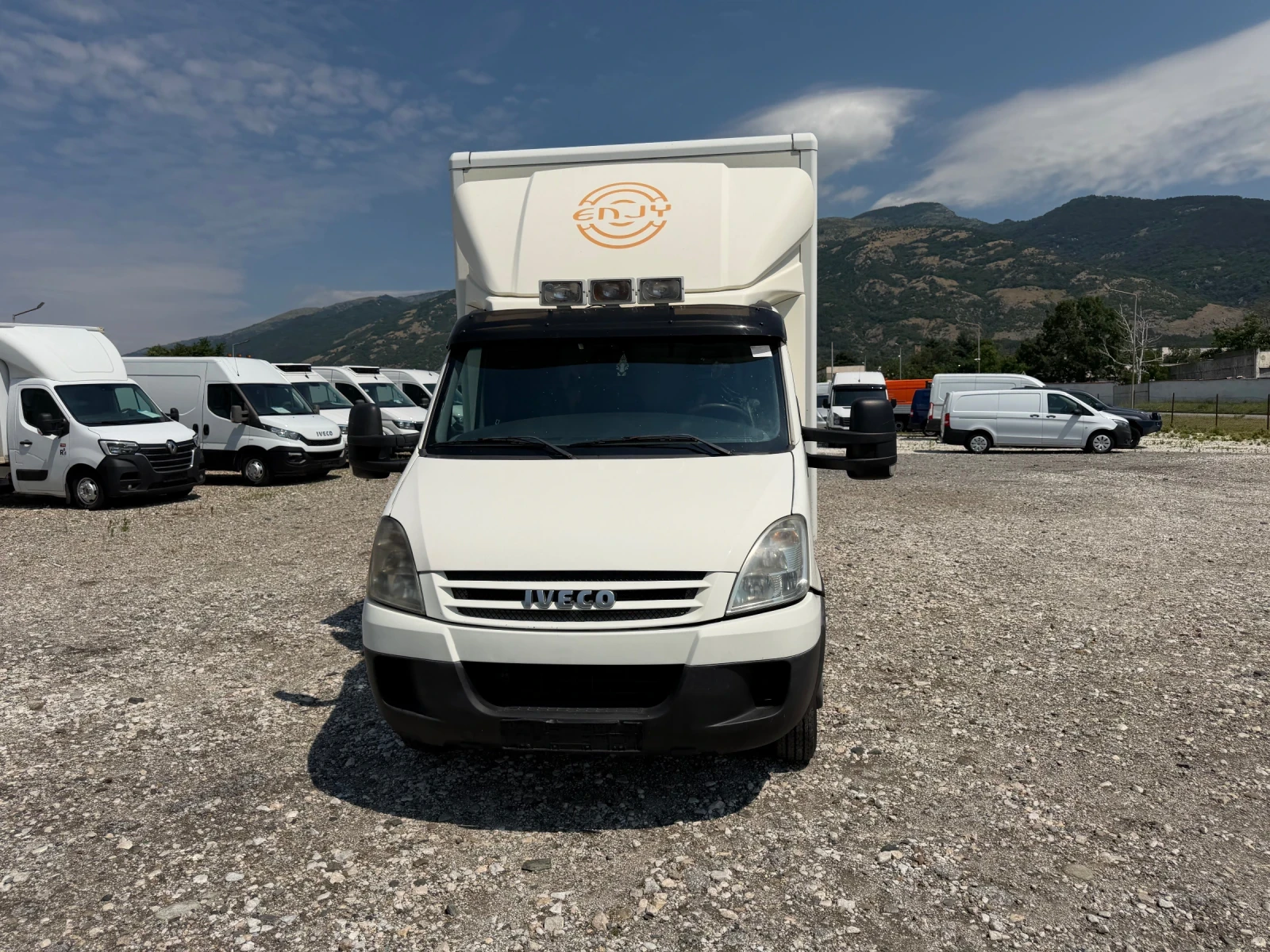 Iveco Daily 40C15!3.0!��.����!��3.5�!�.����! | Mobile.bg � ����������� 4