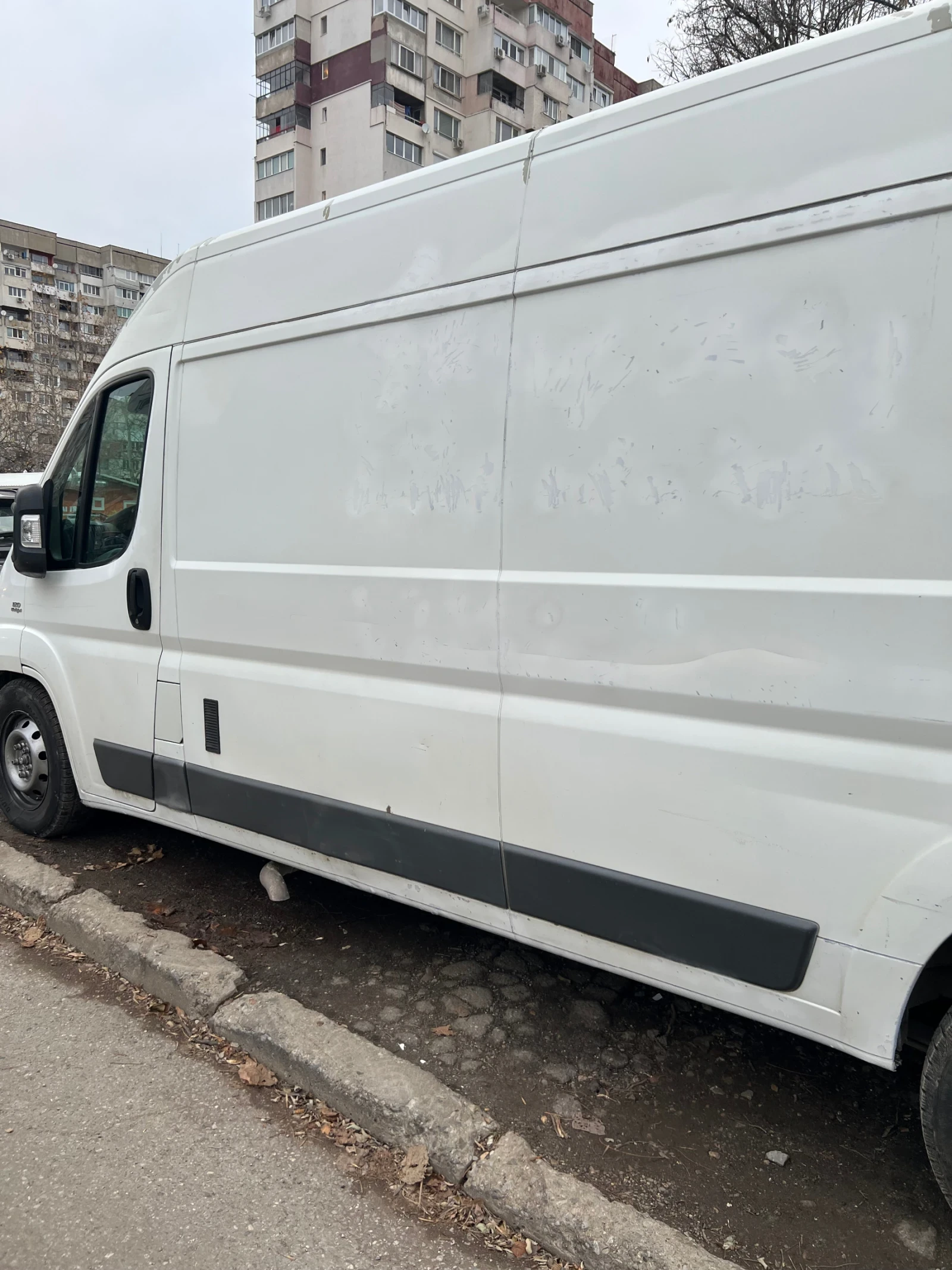 Fiat Ducato 2.3 multijet - изображение 2