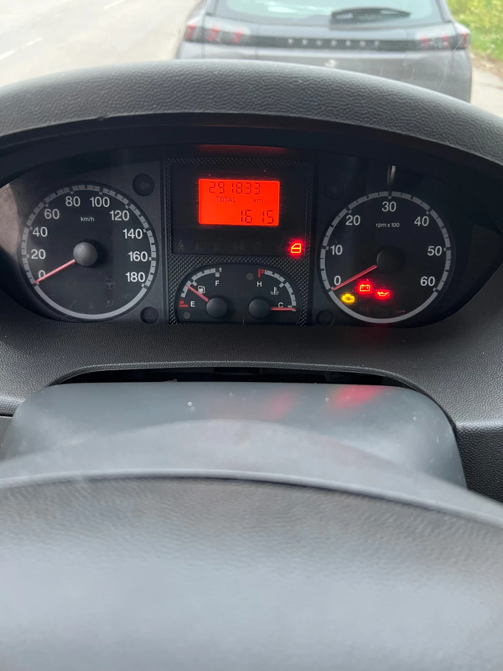 Fiat Ducato 2.3 multijet - изображение 6