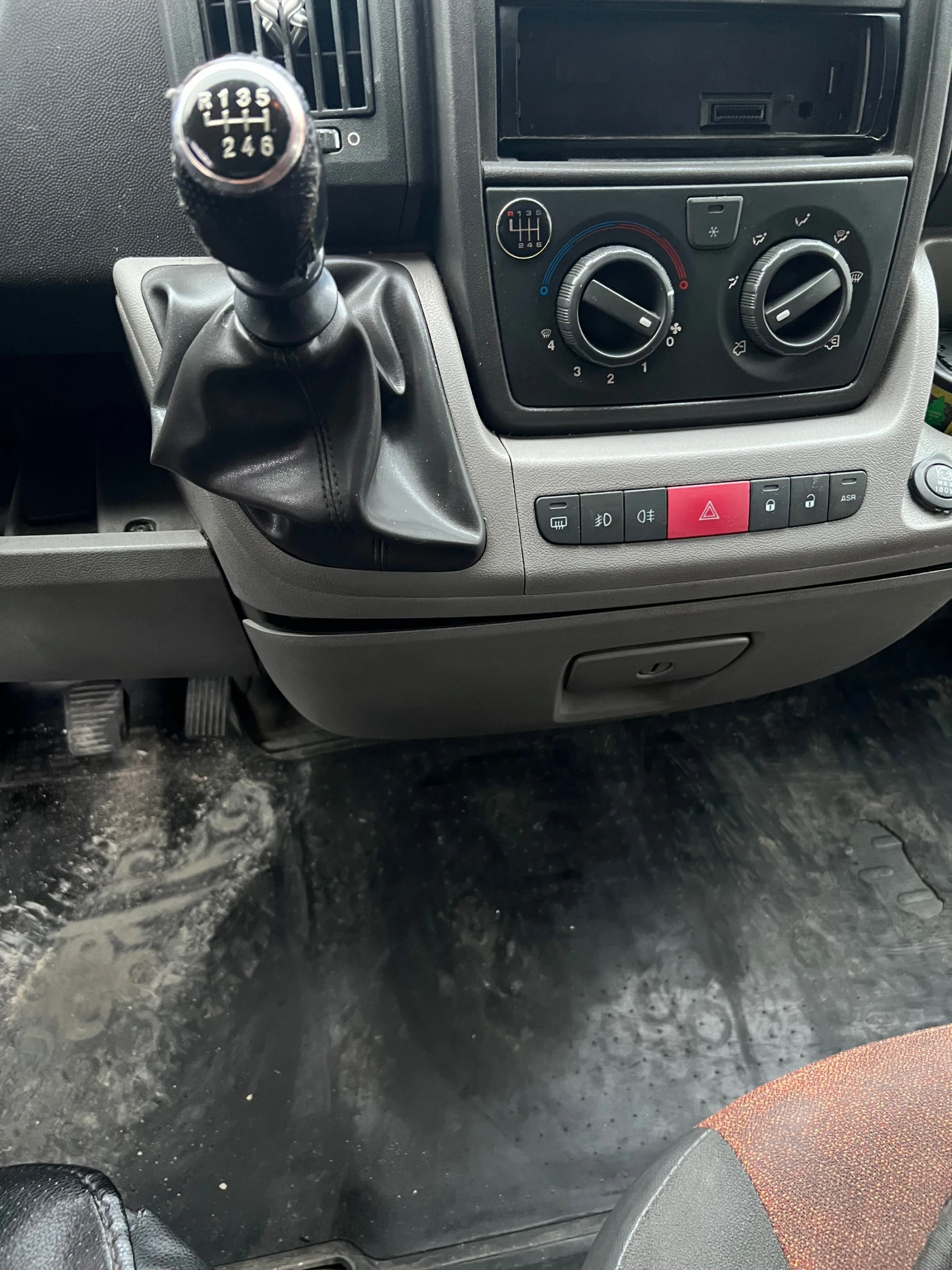 Fiat Ducato 2.3 multijet - изображение 7