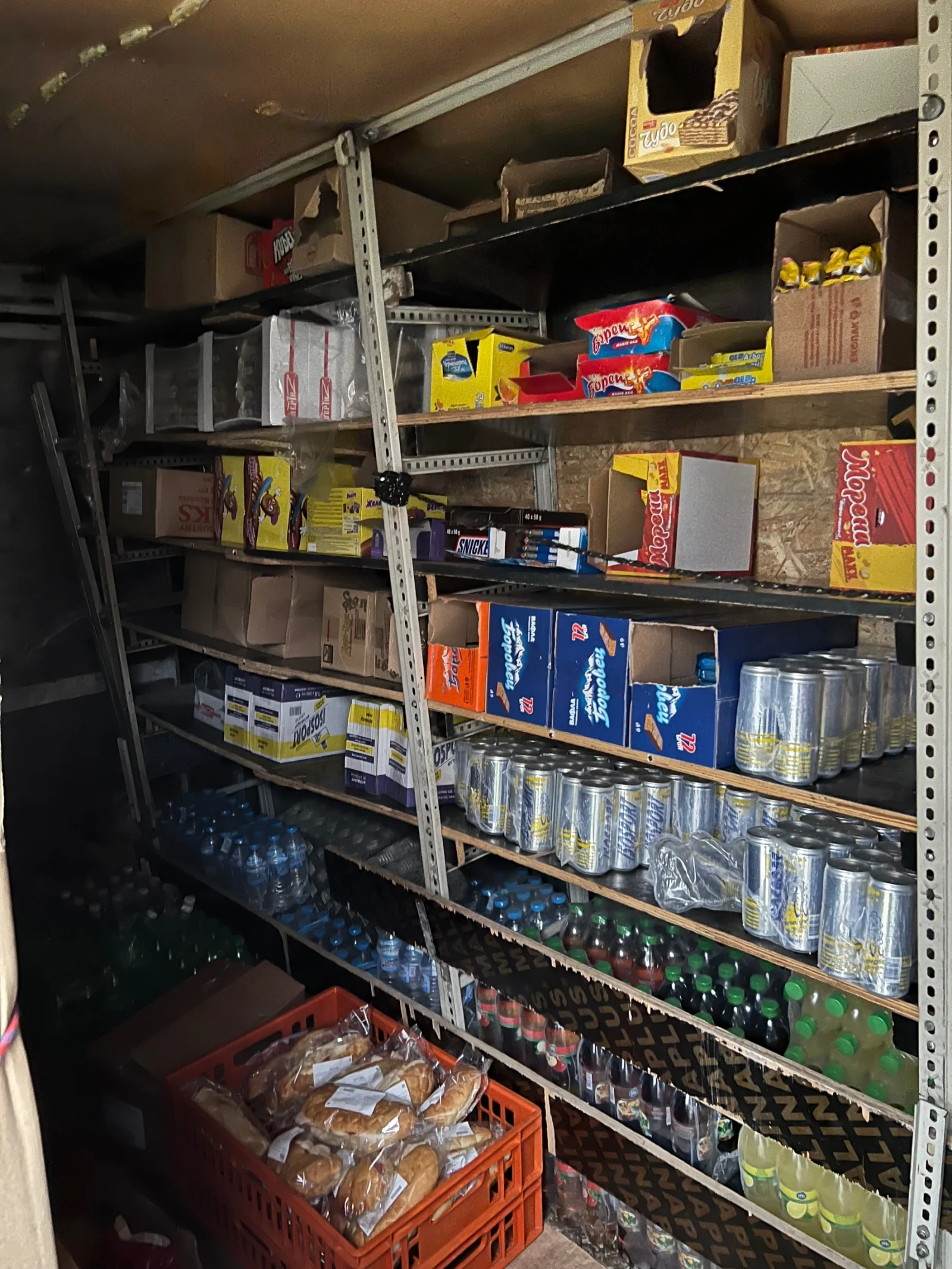 Fiat Ducato 2.3 multijet - изображение 9