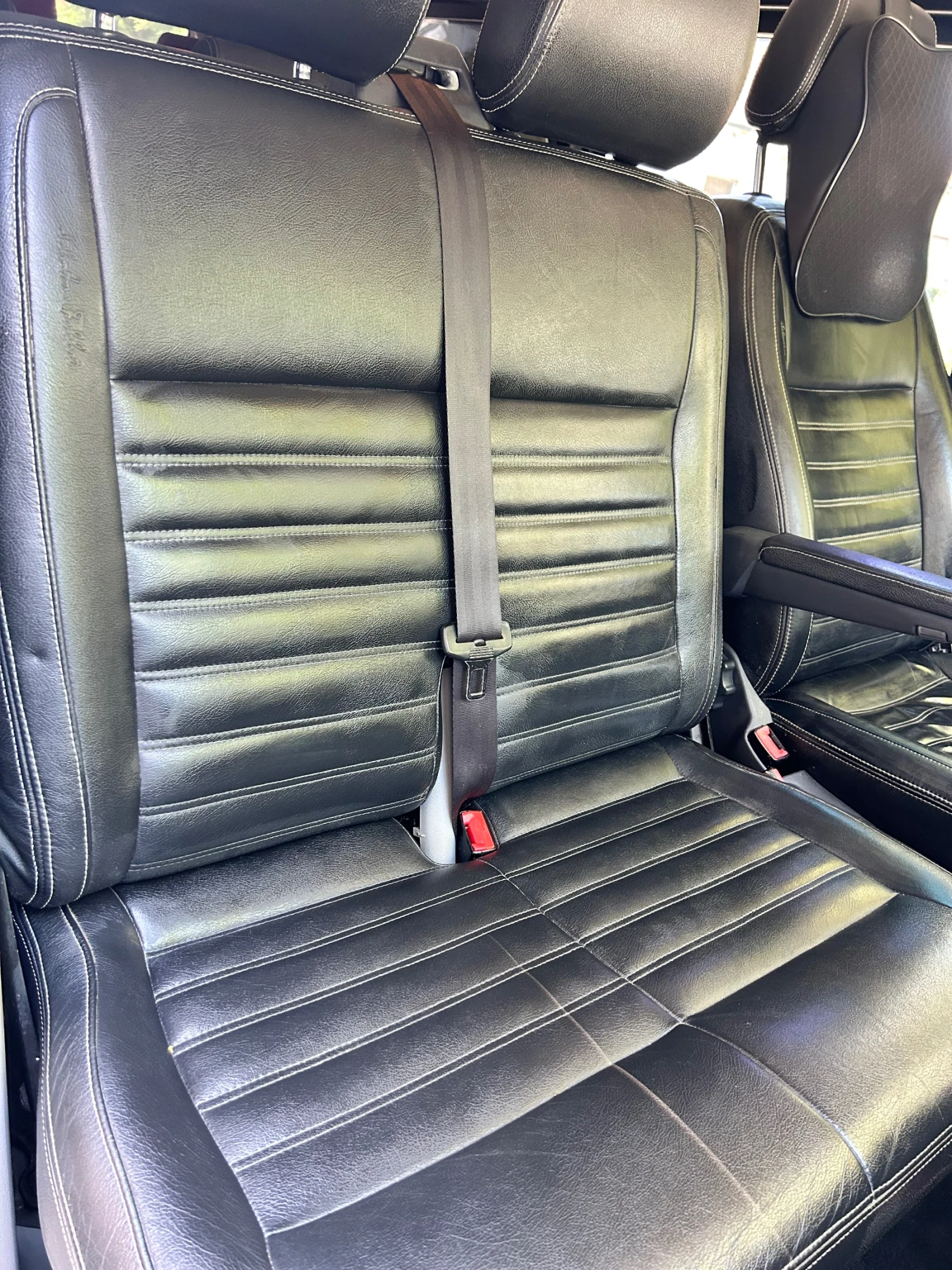 VW Transporter, снимка 16 - Бусове и автобуси - 55311567