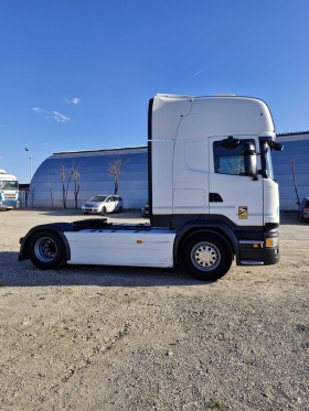 Scania R 450  EGR, ,  | Mobile.bg   4