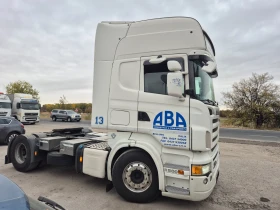 Scania R 500  5 | Mobile.bg    3