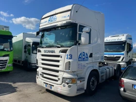 Scania R 500  5 | Mobile.bg    15