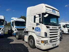 Scania R 500  5 | Mobile.bg    16