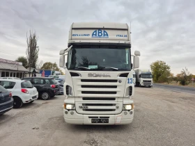 Scania R 500  5 | Mobile.bg    2