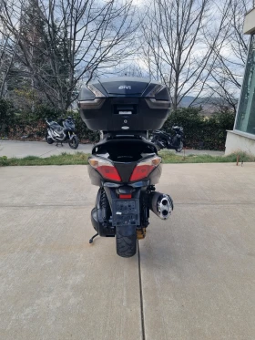 Honda Silver Wing 2015 ABS 600, снимка 7