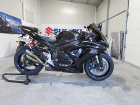Suzuki Gsxr L0 , снимка 3