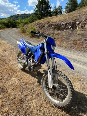Yamaha Wr, снимка 2
