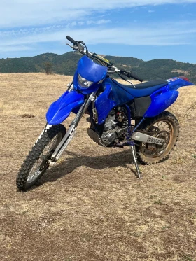 Yamaha Wr, снимка 8