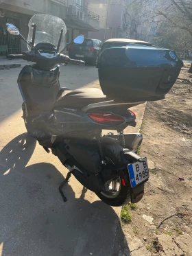 Piaggio Beverly 400, снимка 7