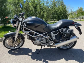 Ducati Monster 620ie, снимка 3