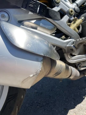 Ducati Monster 620ie, снимка 10
