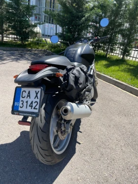 Ducati Monster 620ie, снимка 5