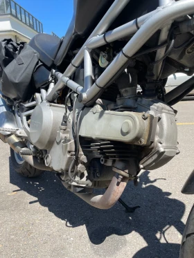 Ducati Monster 620ie, снимка 11