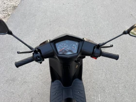 Peugeot Kissbee 50 S BLACK EDITION::3000km, снимка 10