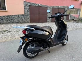 Peugeot Kissbee 50 S BLACK EDITION::3000km, снимка 6