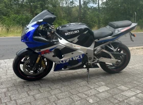 Suzuki Gsxr 1000 , K2, снимка 3