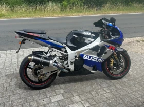 Suzuki Gsxr 1000 , K2, снимка 2