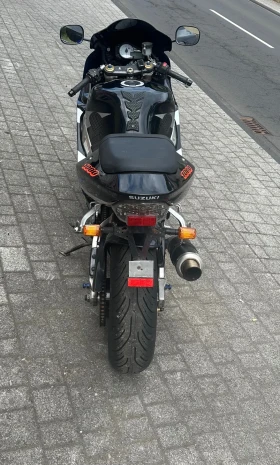Suzuki Gsxr 1000 , K2, снимка 5