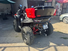 Segway Powersports ATV-Snarler Segway AT10, снимка 5